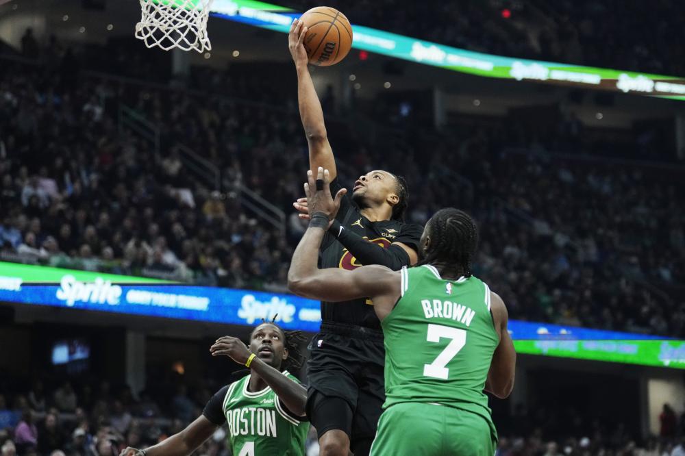 两败俱伤！勇记：若库明加签了资质报价 那他将毫无交易价值