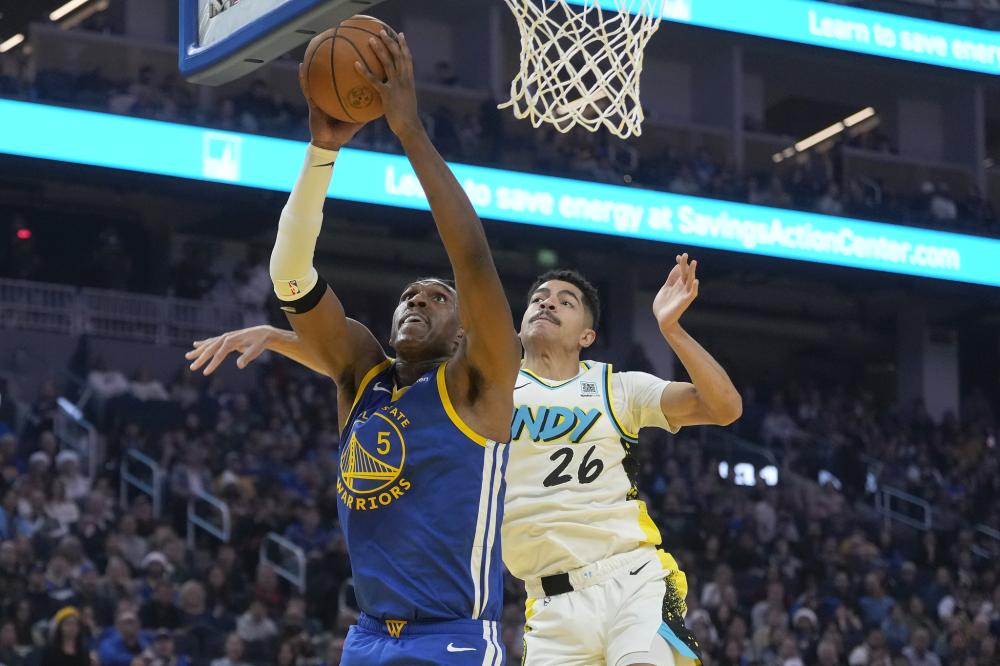 本赛季崛起 本赛季崛起