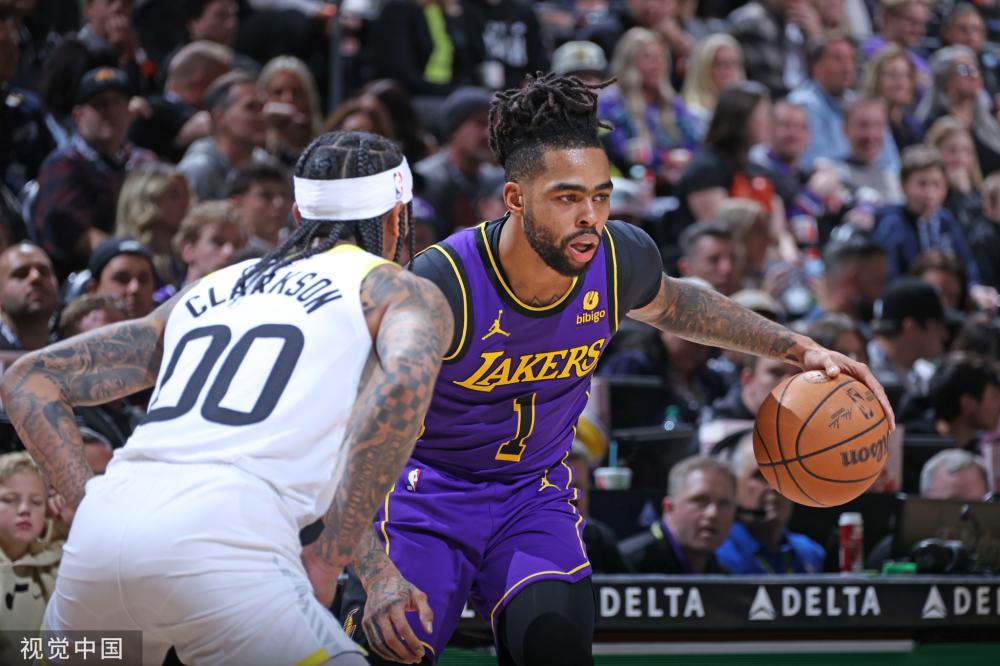 组合的崛起 组合的崛起