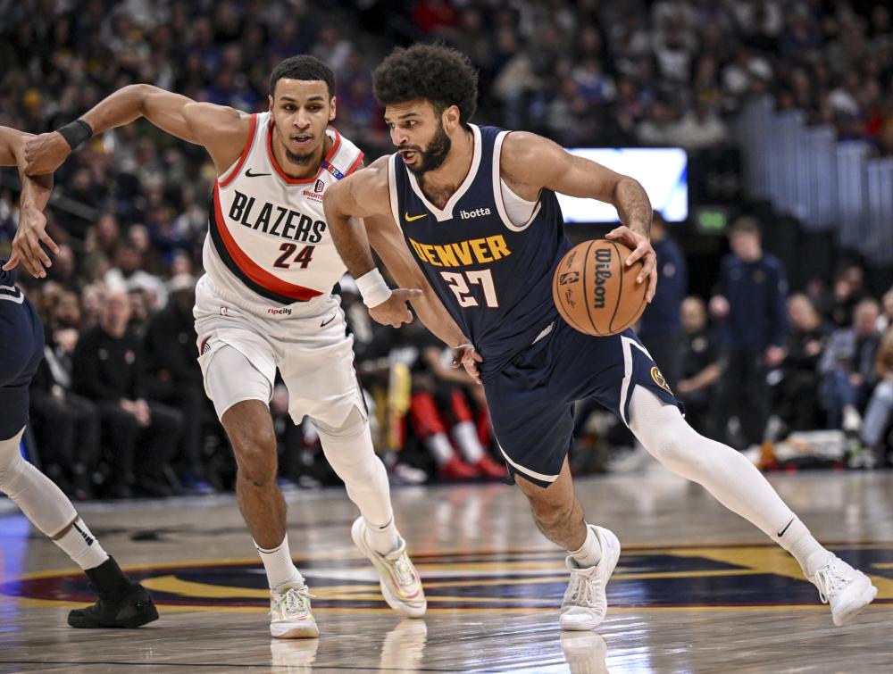 队记：杨瀚森常规赛比赛或引超千万人观看 中国球迷想看他对决詹库约