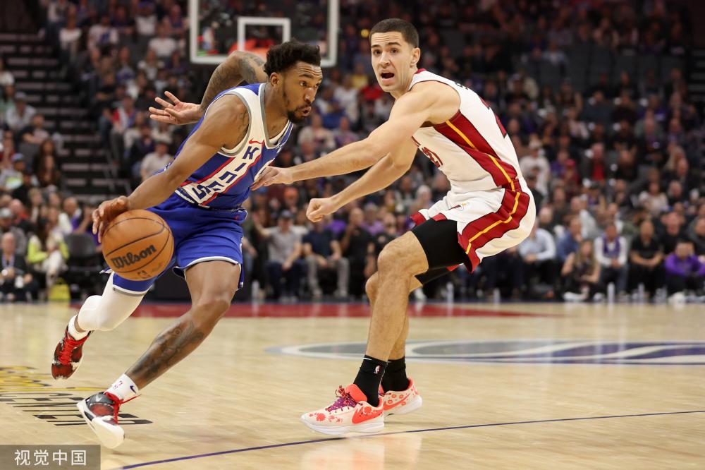 丹麦羽毛球公开赛：扭转胜日本对手 骆建佑晋级下一圈